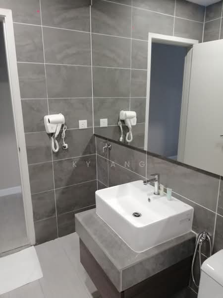 Service Residence for Sale at Bell Suites - KY Ang - PropertyGuru.com.my