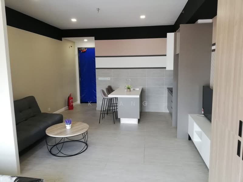 Service Residence for Sale at Bell Suites - KY Ang - PropertyGuru.com.my