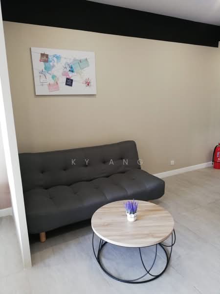 Service Residence for Sale at Bell Suites - KY Ang - PropertyGuru.com.my