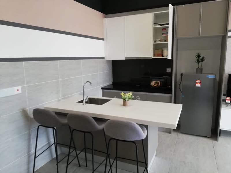 Service Residence for Sale at Bell Suites - KY Ang - PropertyGuru.com.my