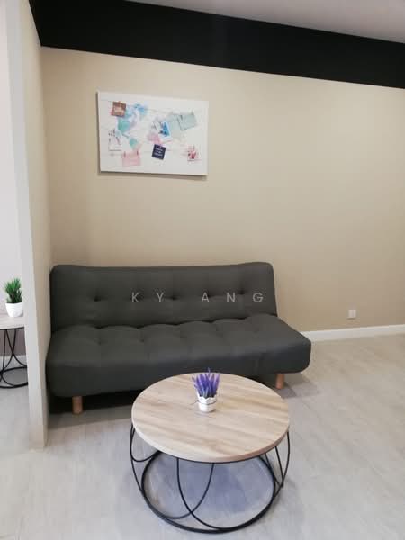 Service Residence for Sale at Bell Suites - KY Ang - PropertyGuru.com.my