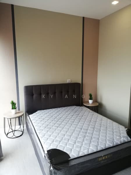 Service Residence for Sale at Bell Suites - KY Ang - PropertyGuru.com.my