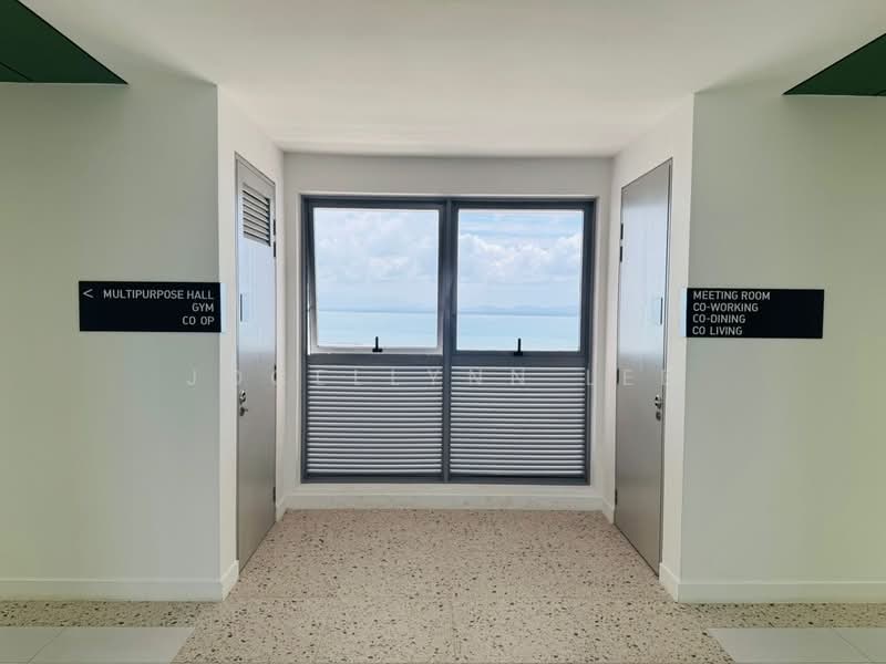 Service Residence for Rent at The Meg - Jocellynn Lee - PropertyGuru.com.my