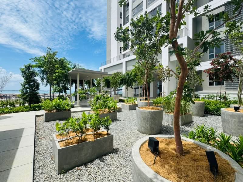 Service Residence for Rent at The Meg - Jocellynn Lee - PropertyGuru.com.my
