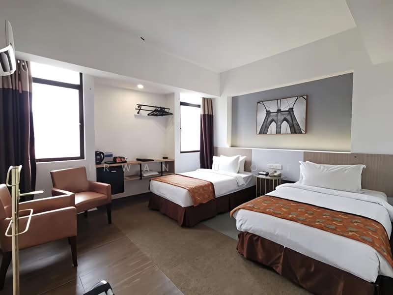 Hotel / Resort for Sale in Pusat Bandaraya (Kuala Lumpur) - Irwan Yusoff - PropertyGuru.com.my