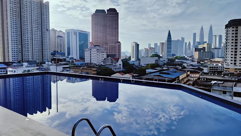 Hotel / Resort for Sale in Pusat Bandaraya (Kuala Lumpur) - Irwan Yusoff - PropertyGuru.com.my