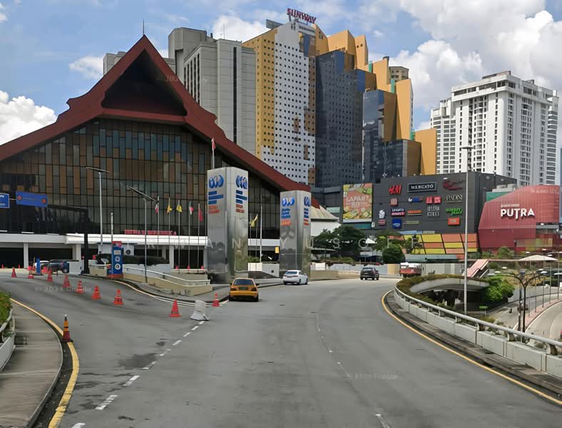Hotel / Resort for Sale in Pusat Bandaraya (Kuala Lumpur) - Irwan Yusoff - PropertyGuru.com.my