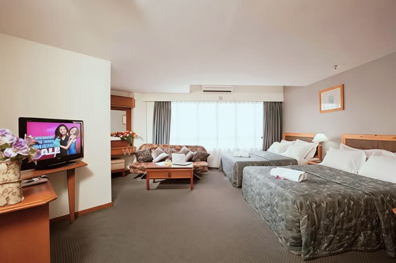 Hotel / Resort for Sale in Pusat Bandaraya (Kuala Lumpur) - Irwan Yusoff - PropertyGuru.com.my