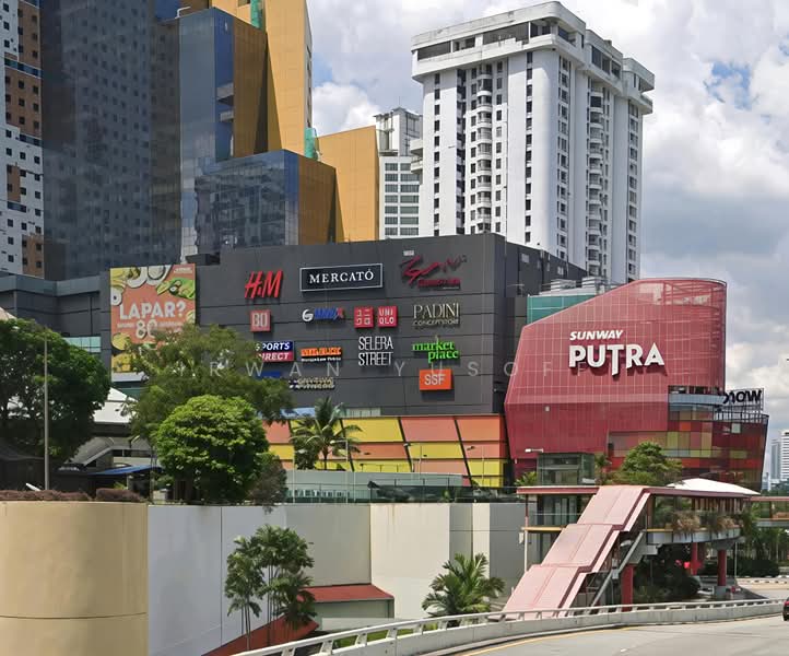 Hotel / Resort for Sale in Pusat Bandaraya (Kuala Lumpur) - Irwan Yusoff - PropertyGuru.com.my