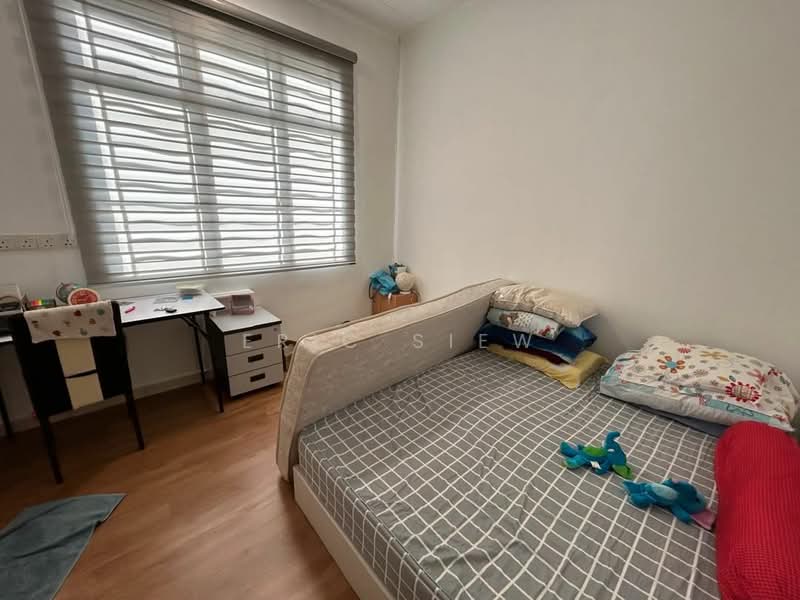 Rumah Teres 1 Tingkat untuk Dijual di Taman Mutiara Rini (Skudai) - Eric Siew - Bedroom - PropertyGuru.com.my