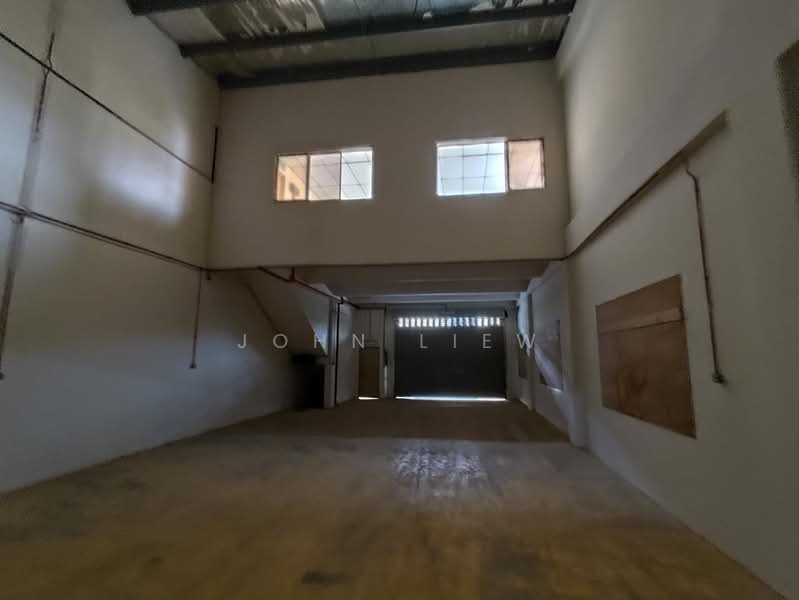 Terrace Factory for Sale in Bukit Kemuning (Shah Alam) - John Liew - Interior - PropertyGuru.com.my