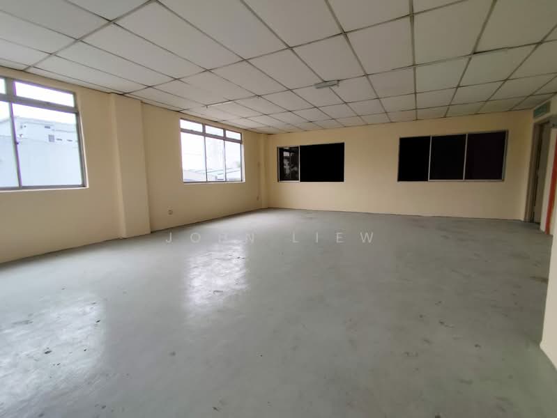 Terrace Factory for Sale in Bukit Kemuning (Shah Alam) - John Liew - Interior - PropertyGuru.com.my