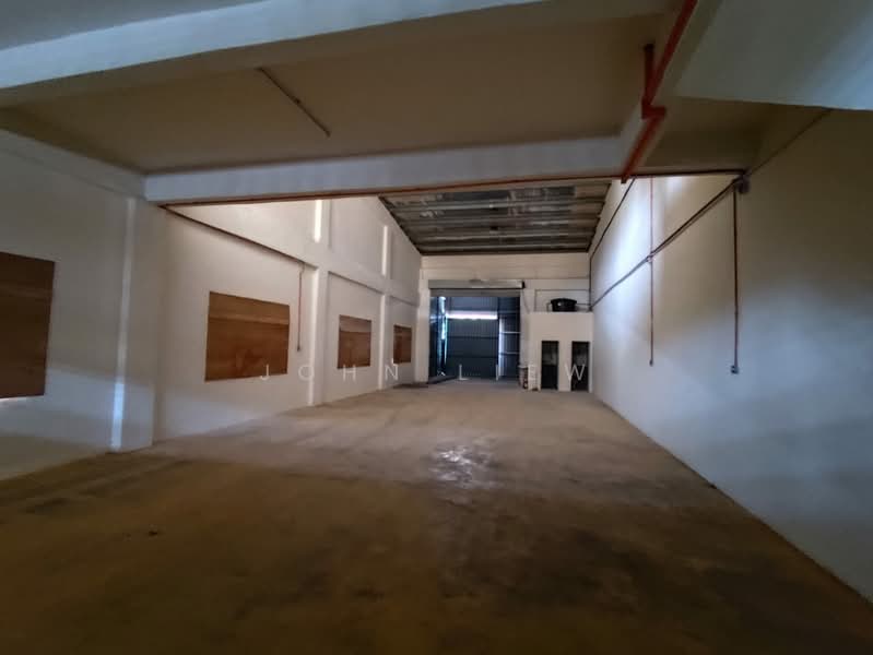 Terrace Factory for Sale in Bukit Kemuning (Shah Alam) - John Liew - Interior - PropertyGuru.com.my