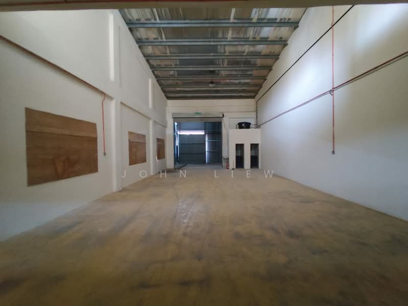 Terrace Factory for Sale in Bukit Kemuning (Shah Alam) - John Liew - Interior - PropertyGuru.com.my