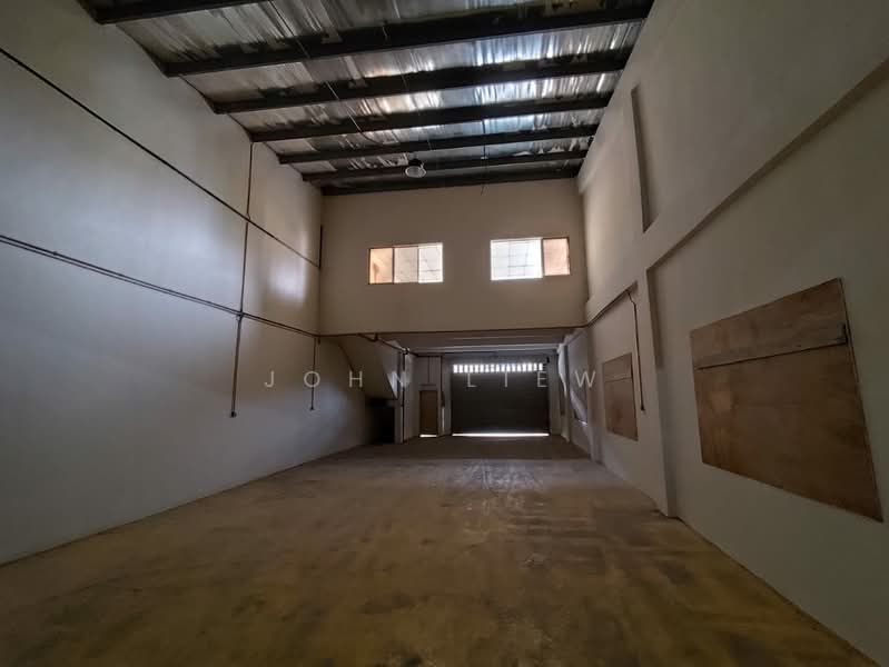 Terrace Factory for Sale in Bukit Kemuning (Shah Alam) - John Liew - Interior - PropertyGuru.com.my