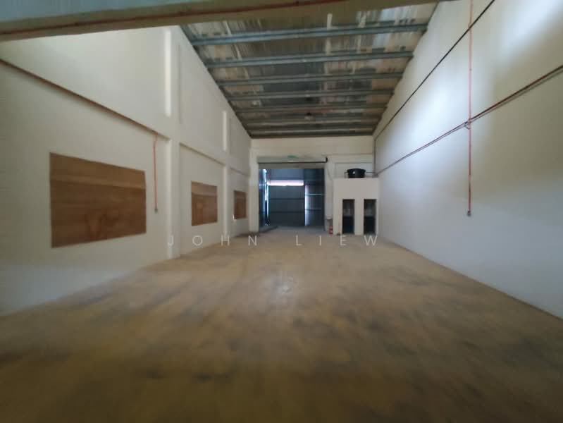 Terrace Factory for Sale in Bukit Kemuning (Shah Alam) - John Liew - Interior - PropertyGuru.com.my
