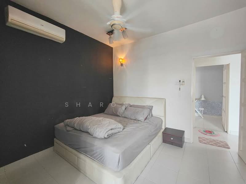 Servis Apartment untuk Dijual di Tebrau City Residences - Sharon Ong - Bedroom - PropertyGuru.com.my