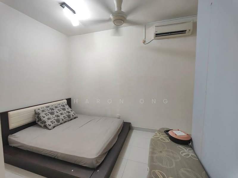 Servis Apartment untuk Dijual di Tebrau City Residences - Sharon Ong - Bedroom - PropertyGuru.com.my