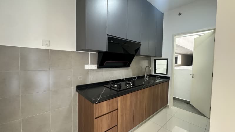 Service Residence for Rent at D'Erica - Roy Chong - PropertyGuru.com.my
