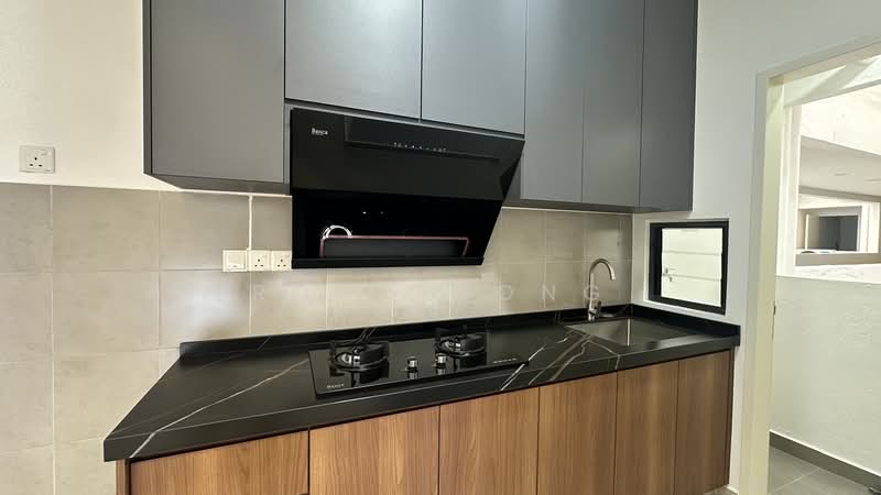 Service Residence for Rent at D'Erica - Roy Chong - PropertyGuru.com.my