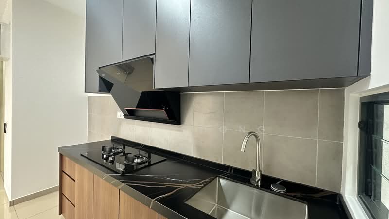 Service Residence for Rent at D'Erica - Roy Chong - PropertyGuru.com.my