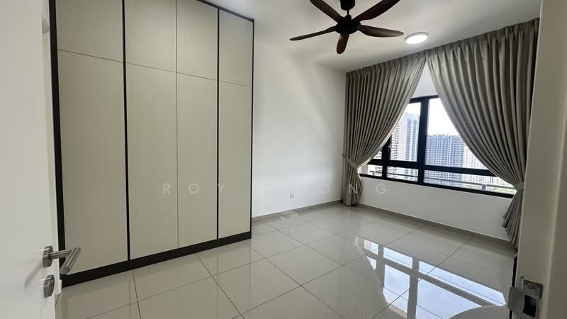 Service Residence for Rent at D'Erica - Roy Chong - PropertyGuru.com.my