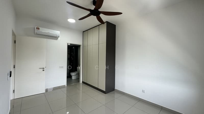 Service Residence for Rent at D'Erica - Roy Chong - PropertyGuru.com.my