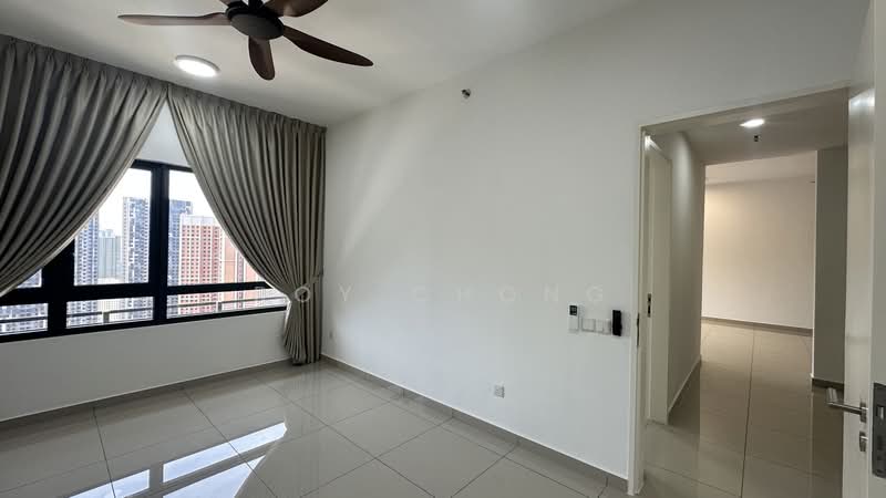 Service Residence for Rent at D'Erica - Roy Chong - PropertyGuru.com.my