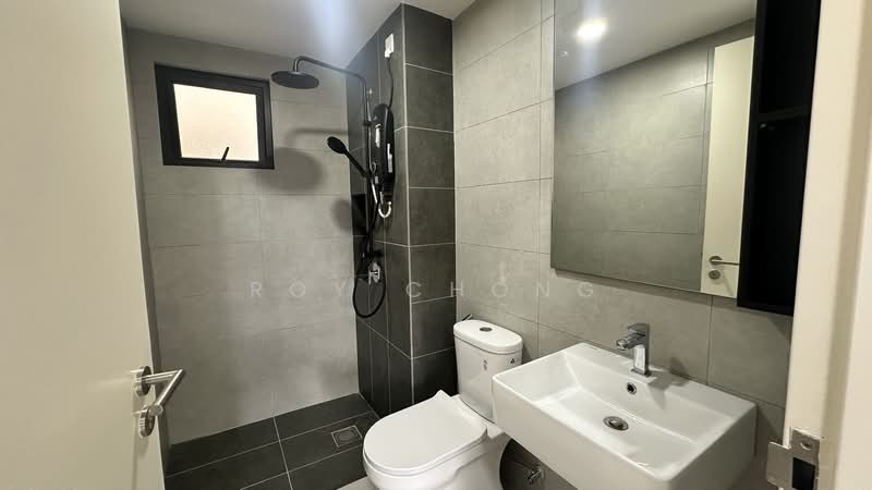 Service Residence for Rent at D'Erica - Roy Chong - PropertyGuru.com.my