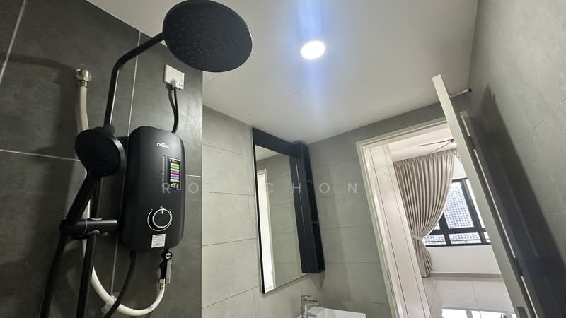 Service Residence for Rent at D'Erica - Roy Chong - PropertyGuru.com.my