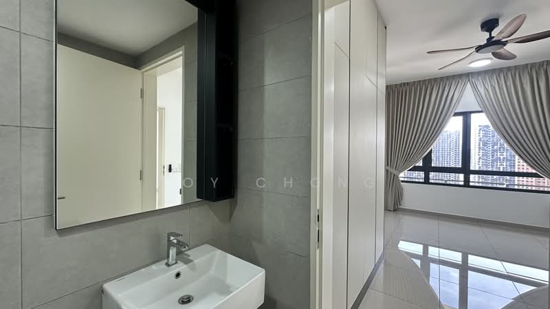 Service Residence for Rent at D'Erica - Roy Chong - PropertyGuru.com.my