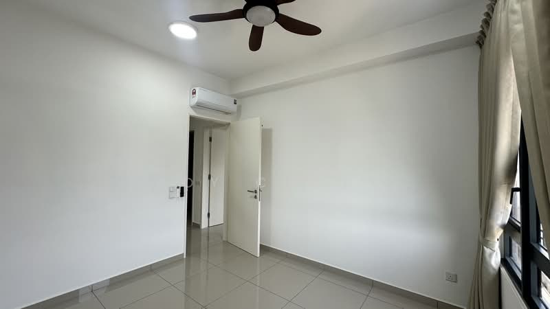 Service Residence for Rent at D'Erica - Roy Chong - PropertyGuru.com.my