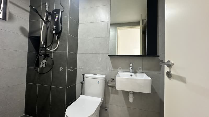 Service Residence for Rent at D'Erica - Roy Chong - PropertyGuru.com.my