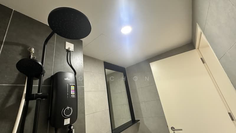 Service Residence for Rent at D'Erica - Roy Chong - PropertyGuru.com.my
