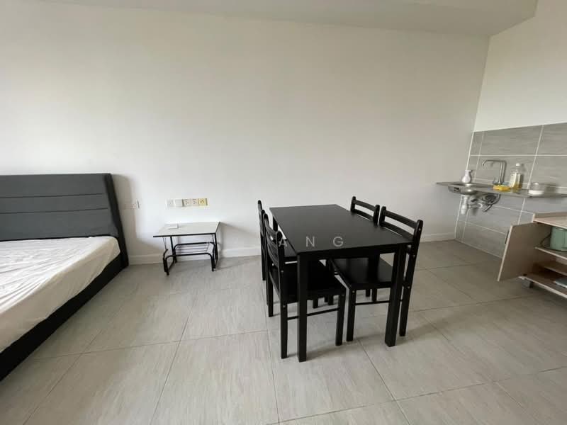 Service Residence for Sale at Bell Suites - KY Ang - PropertyGuru.com.my