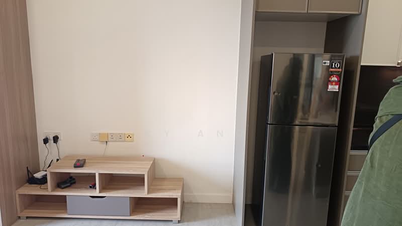 Service Residence for Sale at Bell Suites - KY Ang - PropertyGuru.com.my
