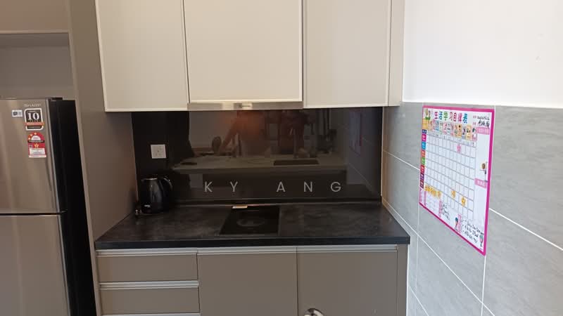 Service Residence for Sale at Bell Suites - KY Ang - PropertyGuru.com.my