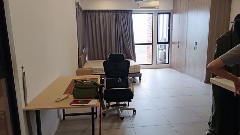 Service Residence for Sale at Bell Suites - KY Ang - PropertyGuru.com.my