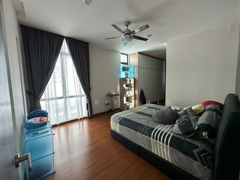 Bungalow for Sale in Masai (Johor) - Debbie Chin - Bedroom - PropertyGuru.com.my
