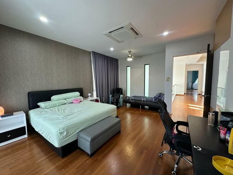 Bungalow for Sale in Masai (Johor) - Debbie Chin - Bedroom - PropertyGuru.com.my