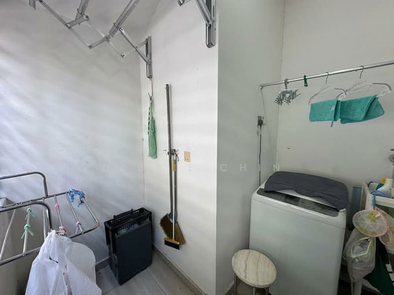 Bungalow for Sale in Masai (Johor) - Debbie Chin - Interior - PropertyGuru.com.my