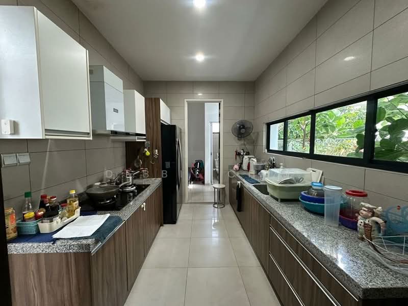 Bungalow for Sale in Masai (Johor) - Debbie Chin - Kitchen - PropertyGuru.com.my