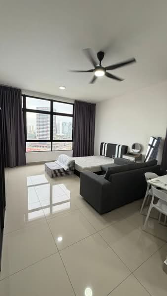 Service Residence for Rent at Twin Tower Residence - Jax Yip - PropertyGuru.com.my