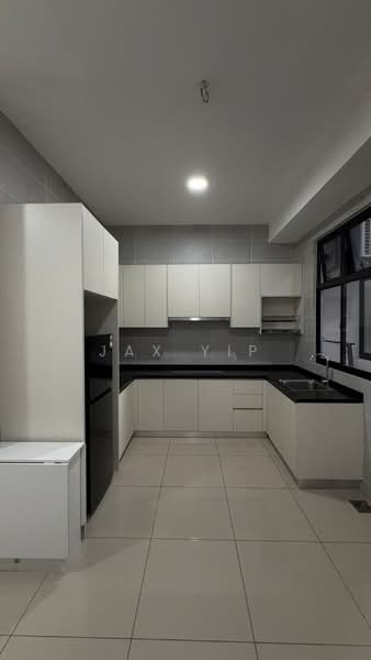 Service Residence for Rent at Twin Tower Residence - Jax Yip - PropertyGuru.com.my