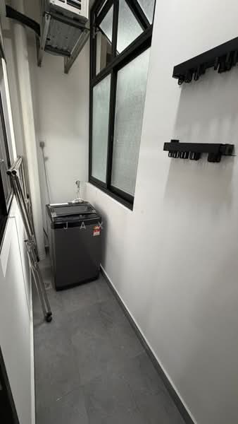Service Residence for Rent at Twin Tower Residence - Jax Yip - PropertyGuru.com.my