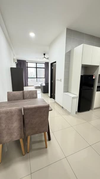 Service Residence for Rent at Twin Tower Residence - Jax Yip - PropertyGuru.com.my