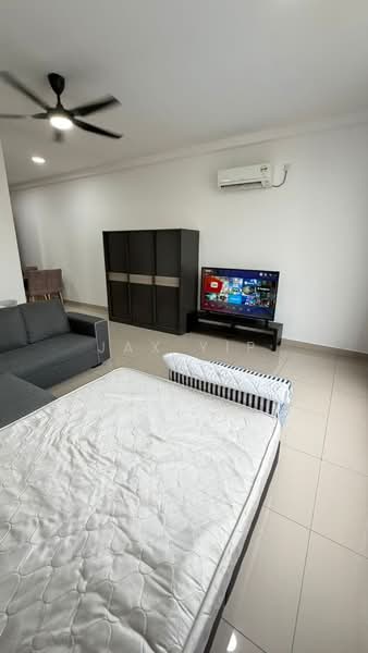 Service Residence for Rent at Twin Tower Residence - Jax Yip - PropertyGuru.com.my