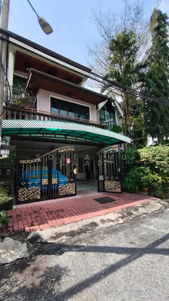 Rumah Berkembar untuk Dijual di Taman Setiawangsa (Setiawangsa) - Sofea Md Saad - Exterior - PropertyGuru.com.my
