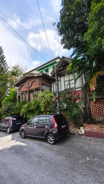 Rumah Berkembar untuk Dijual di Taman Setiawangsa (Setiawangsa) - Sofea Md Saad - Exterior - PropertyGuru.com.my