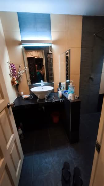 Rumah Berkembar untuk Dijual di Taman Setiawangsa (Setiawangsa) - Sofea Md Saad - Bathroom - PropertyGuru.com.my